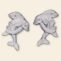 Dolphin Earrings